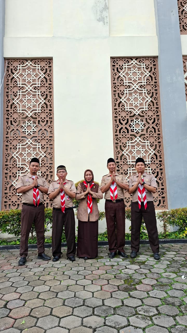Bidang Akademik